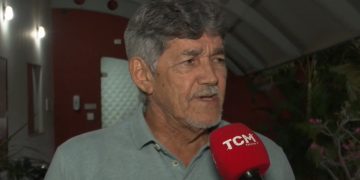 LDM contesta permuta do Nogueirão: “Não pode ser feito nada”