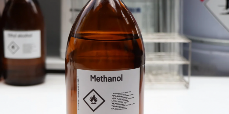 Abrasel/RN emite nota sobre casos de intoxicação por metanol