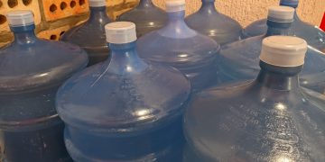 Preço da água mineral terá reajuste a partir de novembro no RN