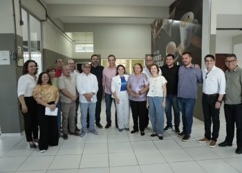 Fátima Bezerra anuncia construção de novo estádio em Mossoró