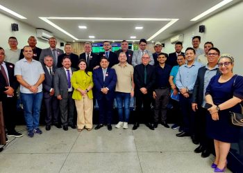 Câmara de Apodi autoriza doação de terreno para instalação do Campus da Uern no município