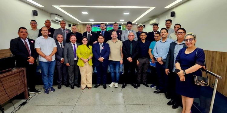 Câmara de Apodi autoriza doação de terreno para instalação do Campus da Uern no município