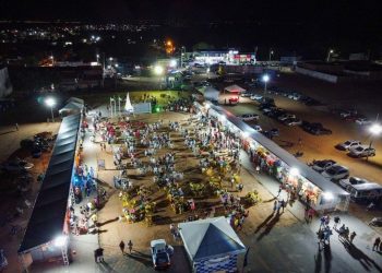 Festival Gastronômico de Tibau tem início nesta sexta (10)