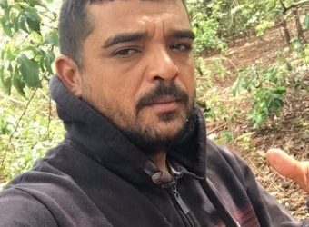 Homem é morto a tiros na cidade de Caraúbas
