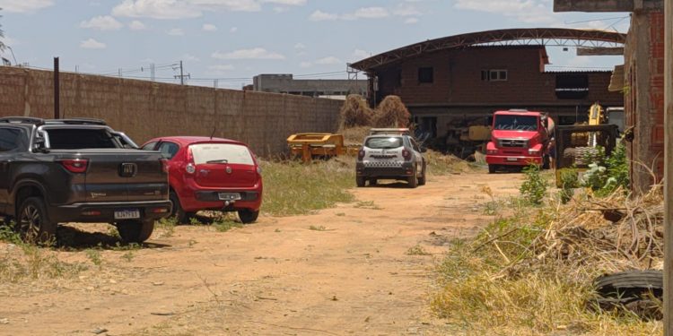 Idoso de 78 anos morre em acidente de trabalho em Mossoró