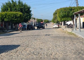 Mulher é encontrada morta com marcas de tiros na cabeça em Mossoró