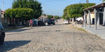 Mulher é encontrada morta com marcas de tiros na cabeça em Mossoró