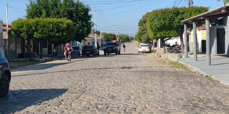 Mulher é encontrada morta com marcas de tiros na cabeça em Mossoró