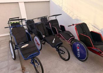 Mossoró ganha novo projeto voltado à inclusão e ao esporte