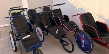 Mossoró ganha novo projeto voltado à inclusão e ao esporte