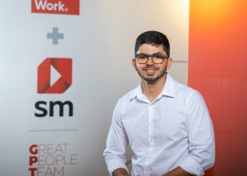 Professor do Sesc Mossoró é selecionado pela Marinha do Brasil para participar de expedição oceanográfica